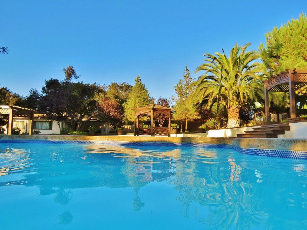 Quinta Arratz Hotel Villa de Juarez Luaran gambar