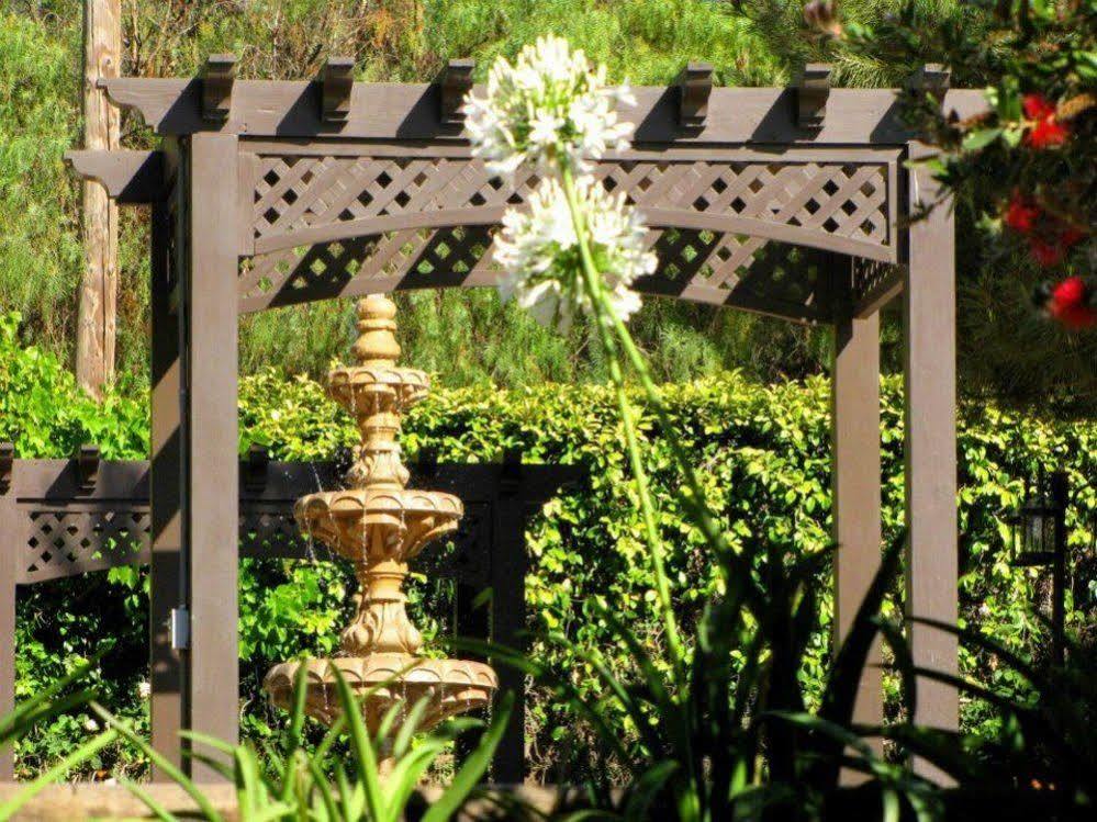 Quinta Arratz Hotel Villa de Juarez Luaran gambar