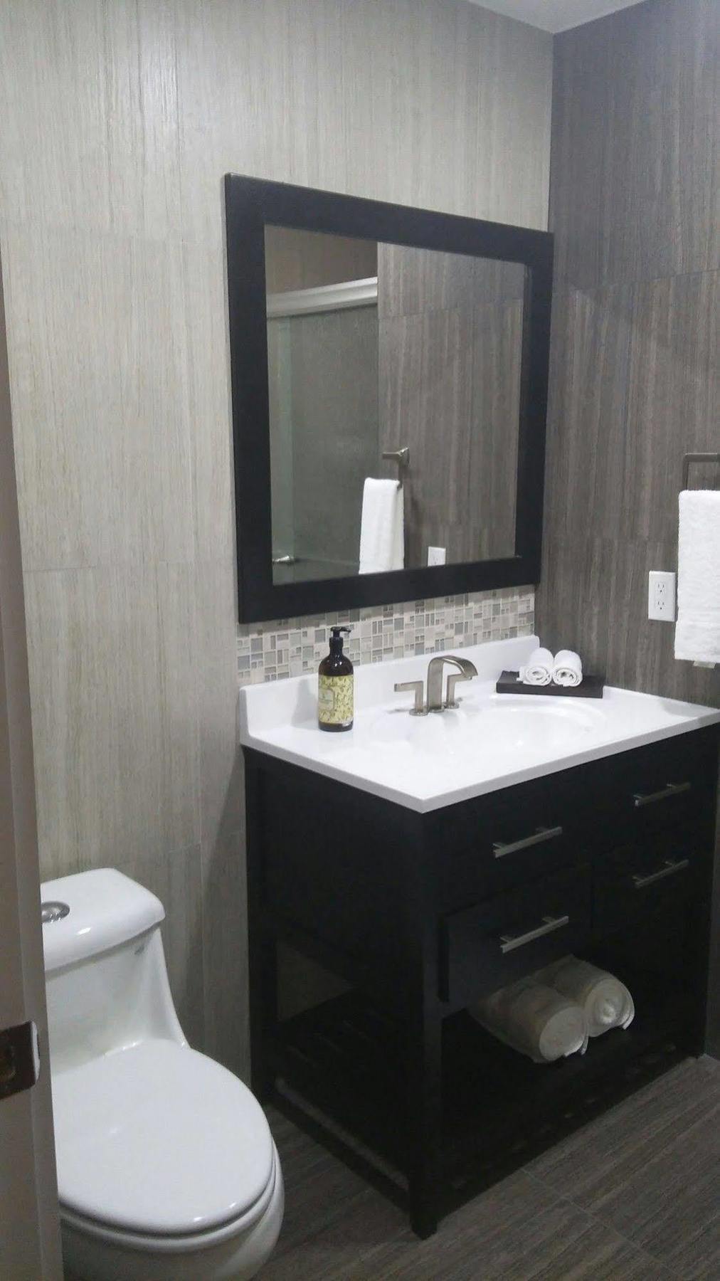 Quinta Arratz Hotel Villa de Juarez Luaran gambar