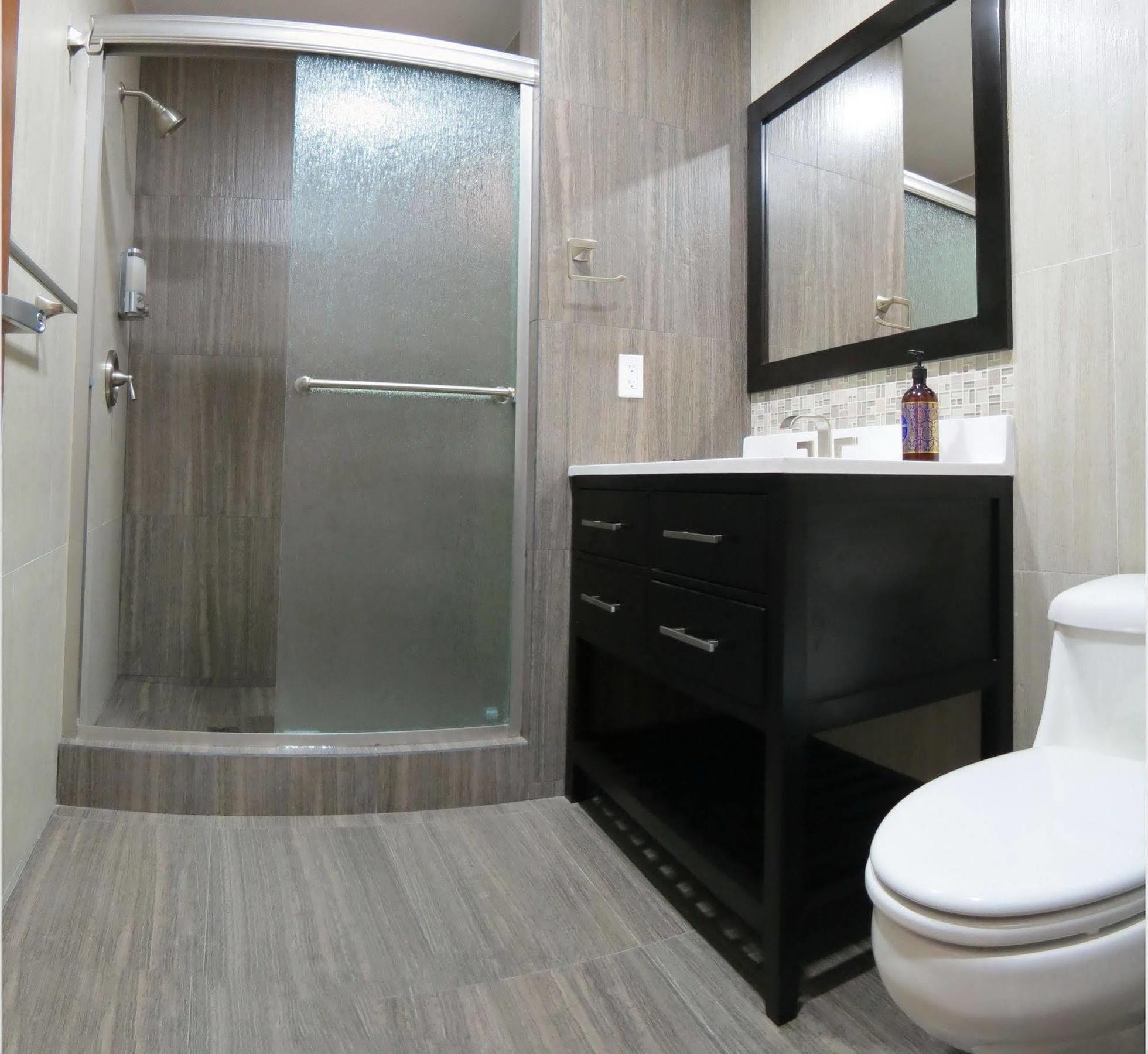 Quinta Arratz Hotel Villa de Juarez Luaran gambar