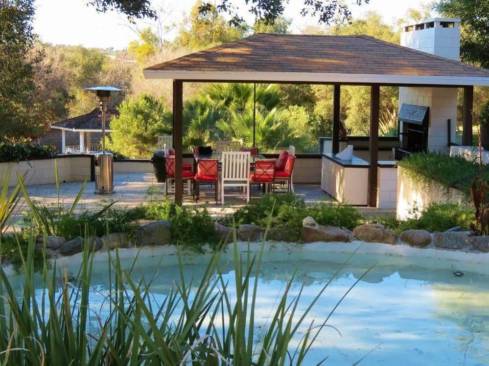 Quinta Arratz Hotel Villa de Juarez Luaran gambar
