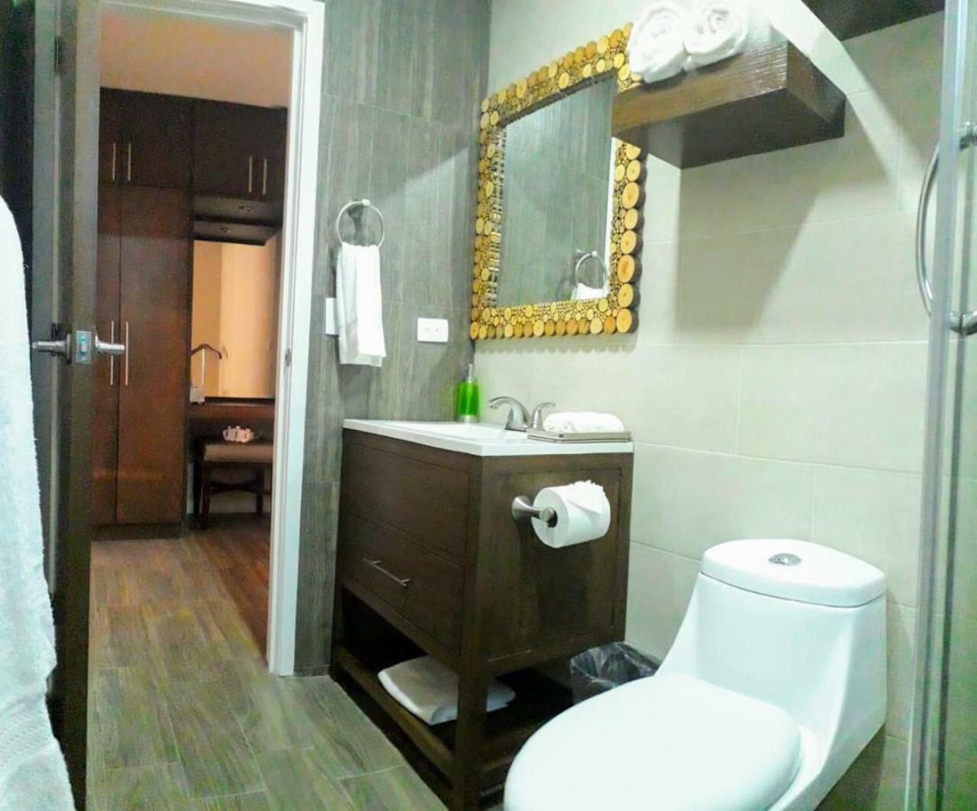 Quinta Arratz Hotel Villa de Juarez Luaran gambar
